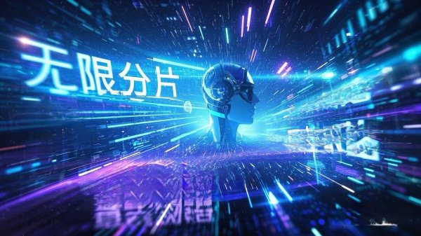 配资股票交易 颠覆不可能三角: Void Chain无限分片重构500亿设备安全基因